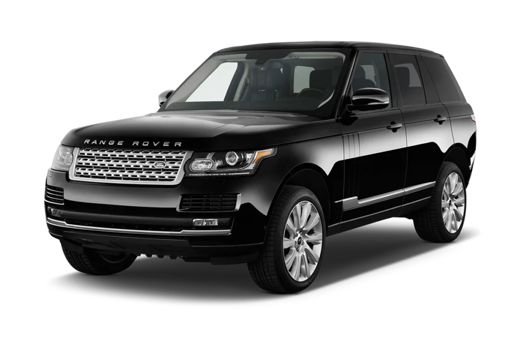 ενοικίαση range rover