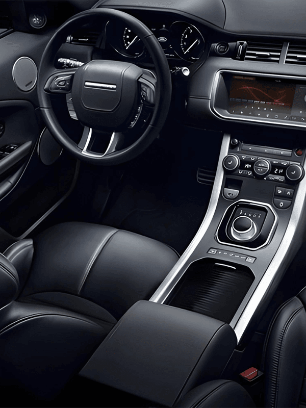 ενοικίαση range rover
