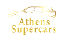 Athens Super Cars in Athens